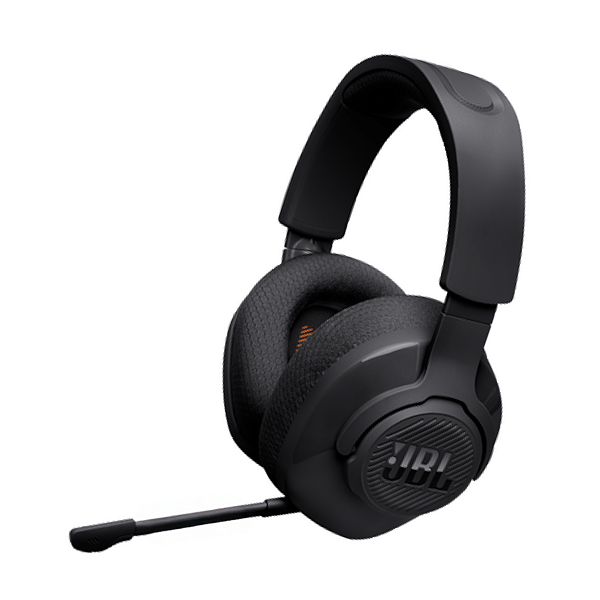 Headset Wireless JBL Quantum 360 Preto