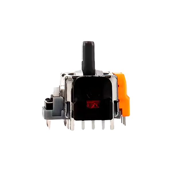 Pç Analógico Hall Effect Controle - PS4 / Xbox One / Xbox Series X|S