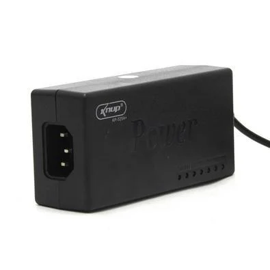 Fonte para Notebook Universal Knup Bivolt