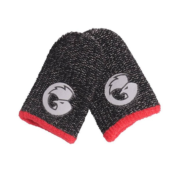 Luva de Dedo Gamer Gamesir Talons