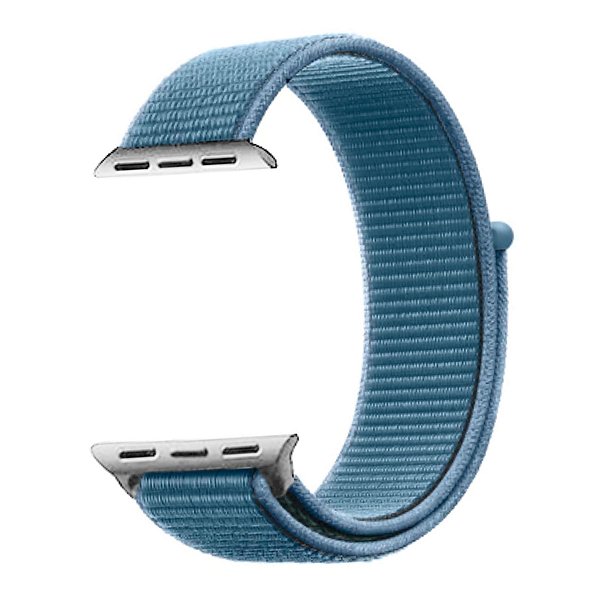 Pulseira para Apple Watch Tecido 42/44/45/49mm