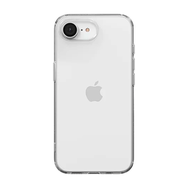 Capa para iPhone 16e Transparente