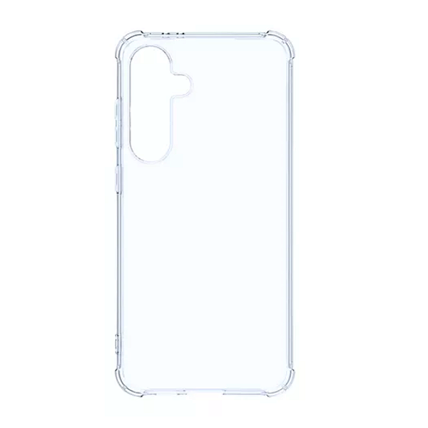 Capa para Samsung Galaxy A16 5G Transparente