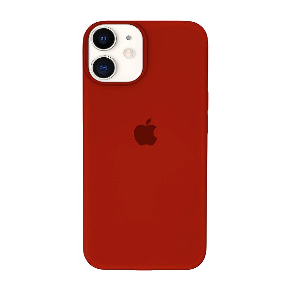 Capa para iPhone 12 / iPhone 12 Pro Oficial