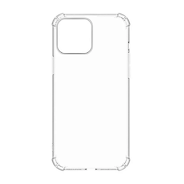 Capa para iPhone 14 Pro Transparente