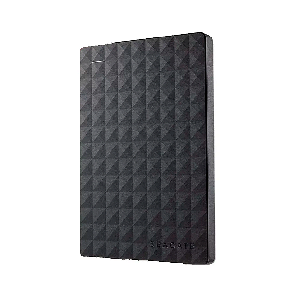 HD Externo 1TB Seagate SRD0NF1 Seminovo
