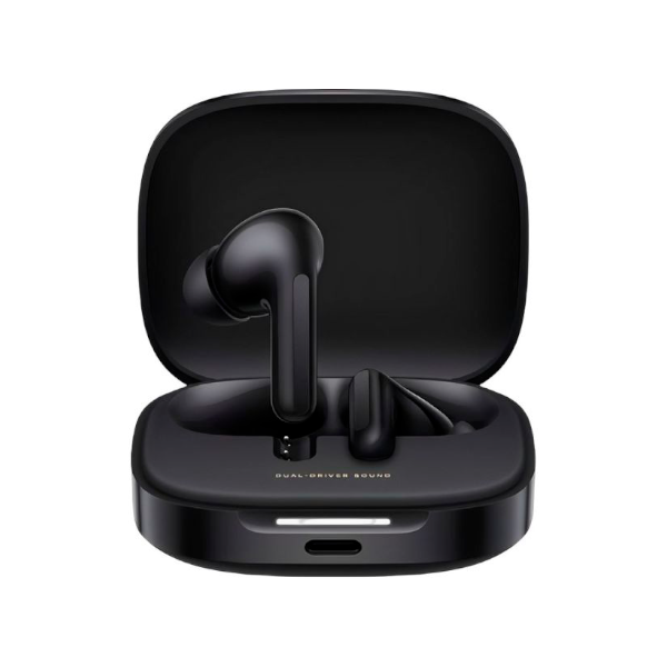 Fone de Ouvido Bluetooth Xiaomi Redmi Buds 6 M2429E1 Preto