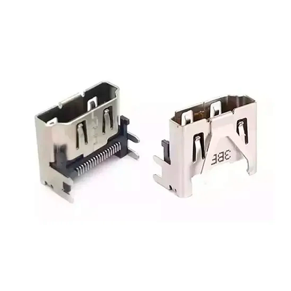 Pç para PS4 Slim Conector HDMI