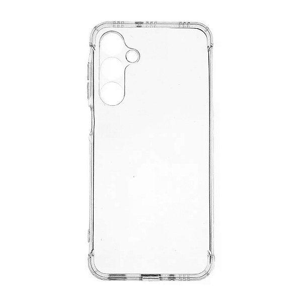 Capa para Samsung Galaxy M55 5G Transparente