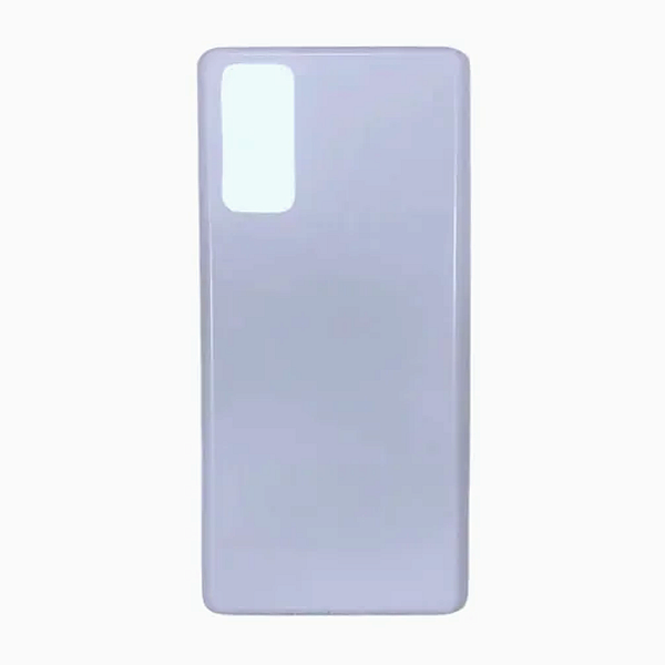 Capa para Samsung Galaxy S20 FE Transparente