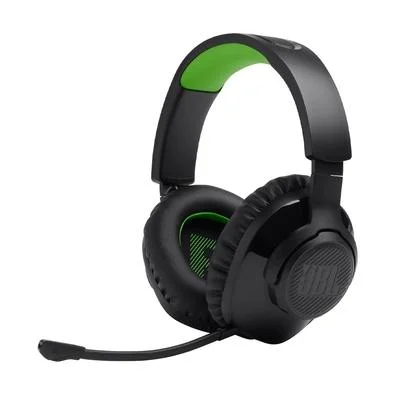 Headset Wireless Gamer JBL Quantum 360X Preto
