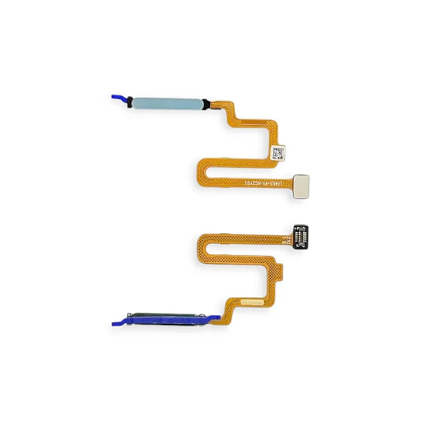 Pç para Xiaomi Flex Biometria Digital Redmi Note 12 Pro+