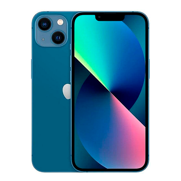 Smartphone Apple iPhone 13 128GB 4GB Estelar Seminovo