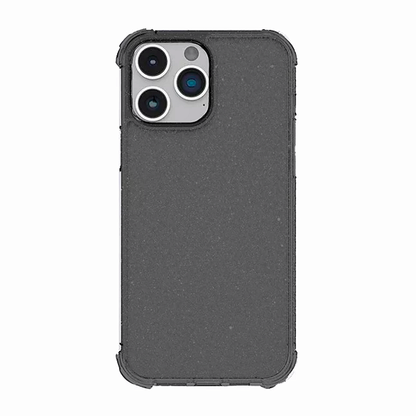Capa para iPhone 14 Pro TPU Glitter