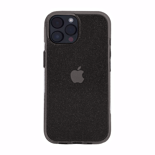 Capa para iPhone 16 Pro Max TPU Glitter