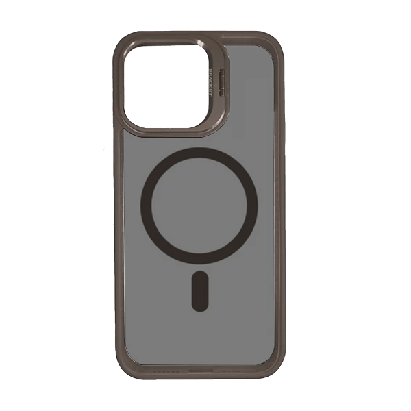 Capa para iPhone 11 Pro Com MagSafe e Proteção De Câmera