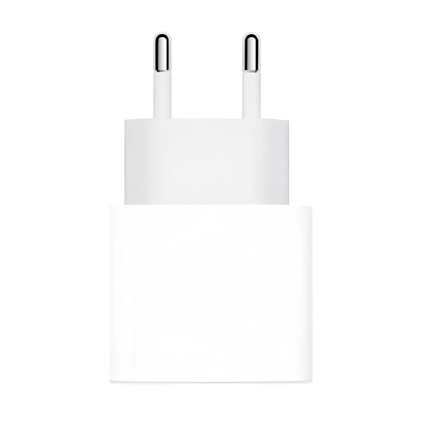 Fonte Celular USB-C 30W a'GOLD CA37-4 Branco