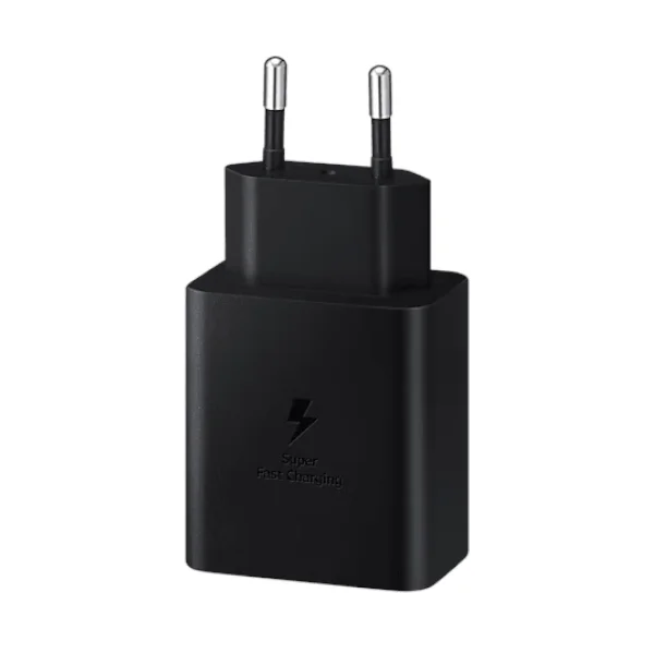 Fonte Celular USB-C 30W a'GOLD CA37-4 Preto