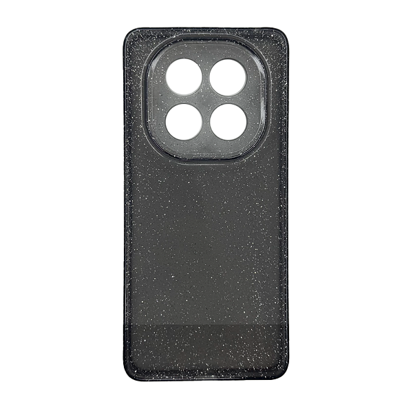 Capa para Xiaomi Redmi Note 14 Pro 5G TPU Glitter