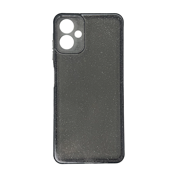 Capa para Samsung Galaxy A05 TPU Glitter
