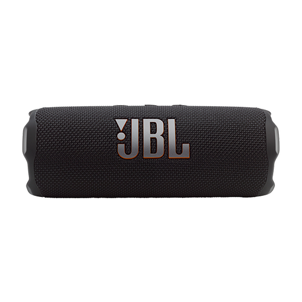 Caixa de Som Portátil Bluetooth JBL FLIP 7 Preto