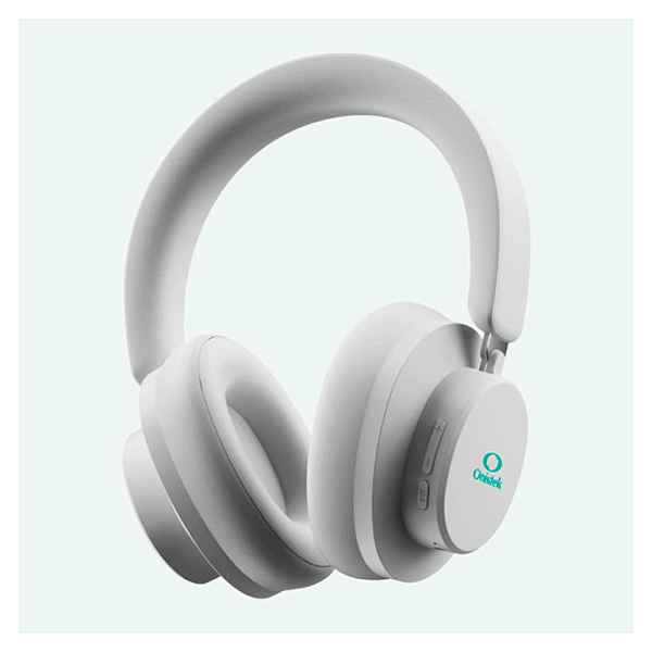 Headset Bluetooth Onistek ON-FN647 Branco