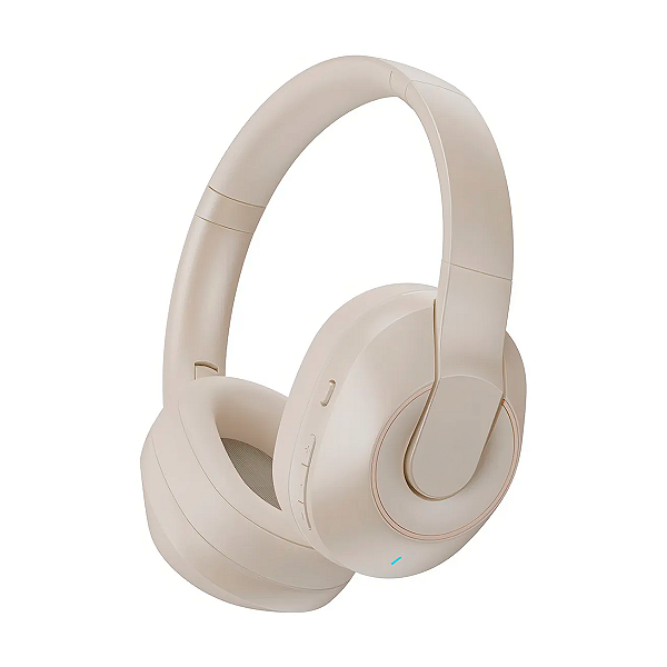 Headphone Bluetooth Onistek ON-HF203 Branco