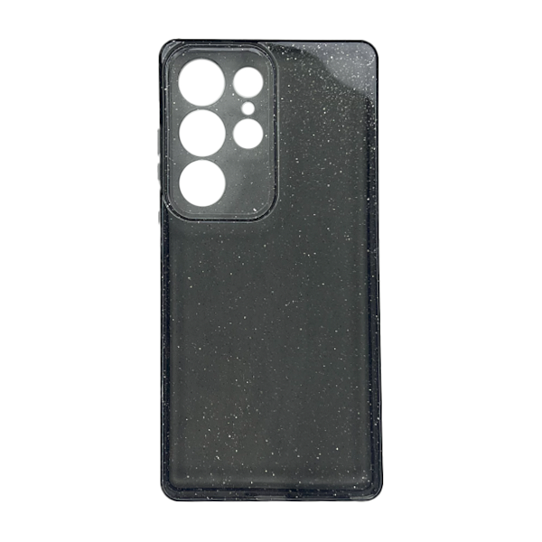 Capa para Samsung Galaxy S25 Ultra 5G TPU Glitter