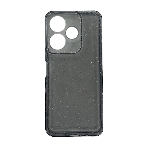 Capa para Xiaomi Redmi 13 TPU Glitter