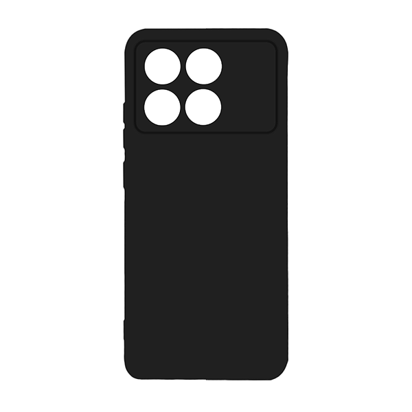 Capa para Motorola Moto Edge 60 Fusion 5G Oficial