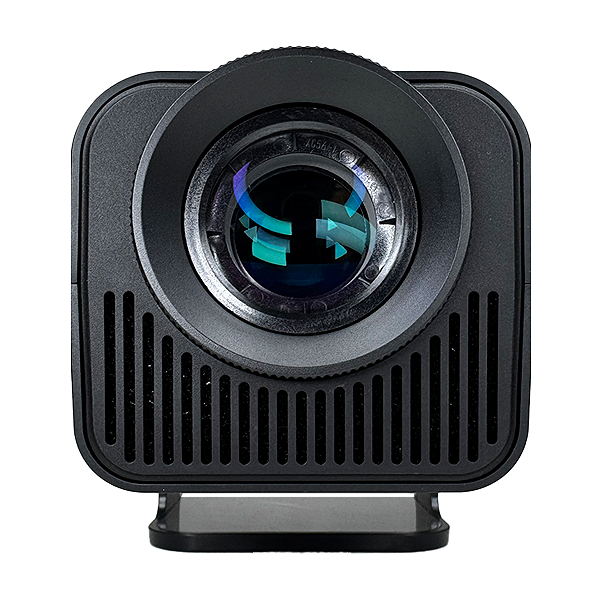 Projetor Kapbom HD Wi-Fi Bluetooth Android KA-HY320 + Assinatura UniTV Free