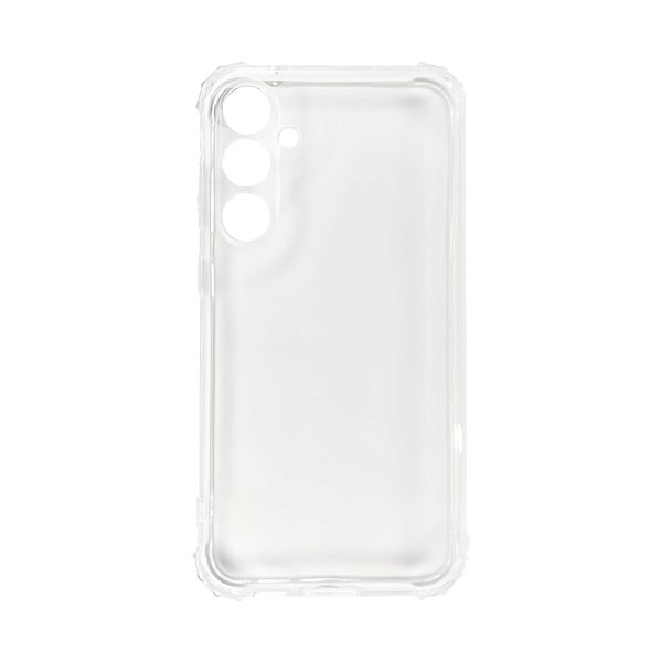 Capa para Samsung Galaxy S21 FE Transparente