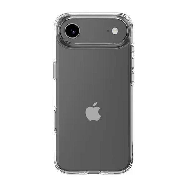 Capa para iPhone 17 Air Transparente