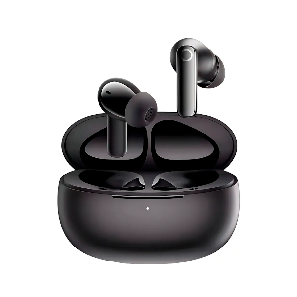 Fone de Ouvido Bluetooth Haylou HQ5 T020 Preto