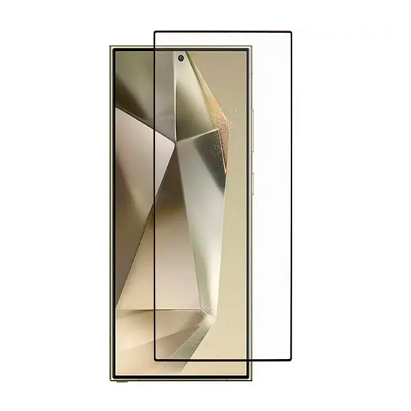 Película Cerâmica para Samsung Galaxy S25 Ultra