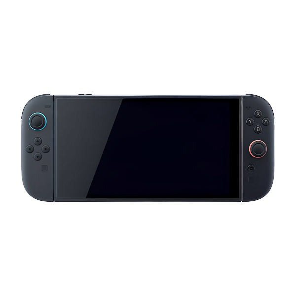 Console Nintendo Switch 2 256GB Preto Seminovo