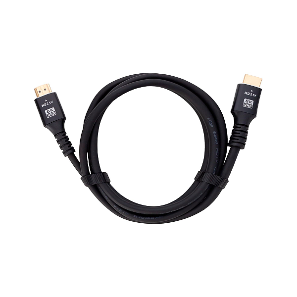 Cabo HDMI 2.1 8K 1.5m Knup KP-YP5005