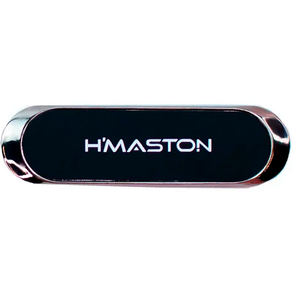 Suporte Veicular Magnético para Celular H'Maston CJ-50