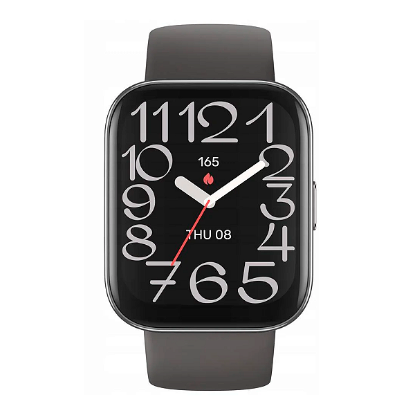 Smartwatch Xiaomi Amazfit Bip 5 Unity A2324 Cinza