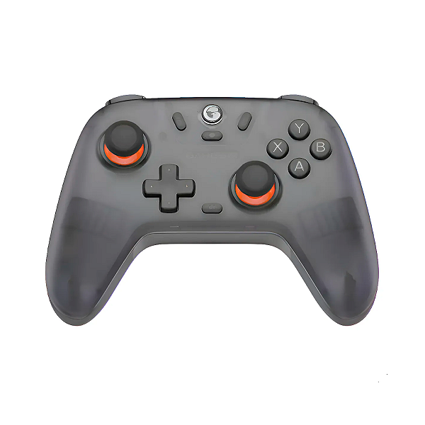 Controle Sem Fio Gamesir Nova Lite T4 Nintendo Switch / Windows / Android / iOS Preto com Case Seminovo