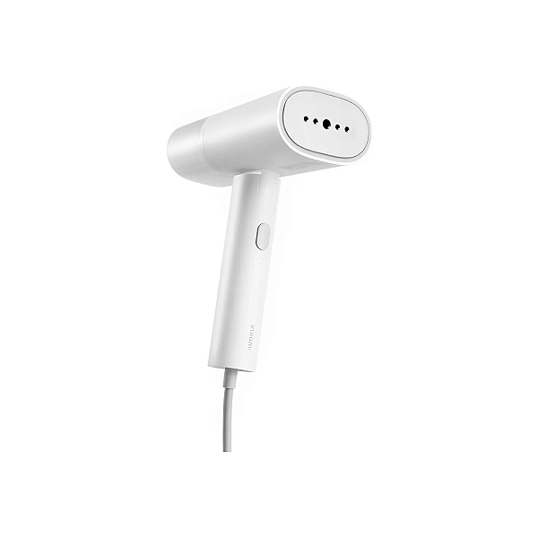 Ferro De Passar Roupas a Vapor Xiaomi Handheld Garment Steamer Branco Seminovo