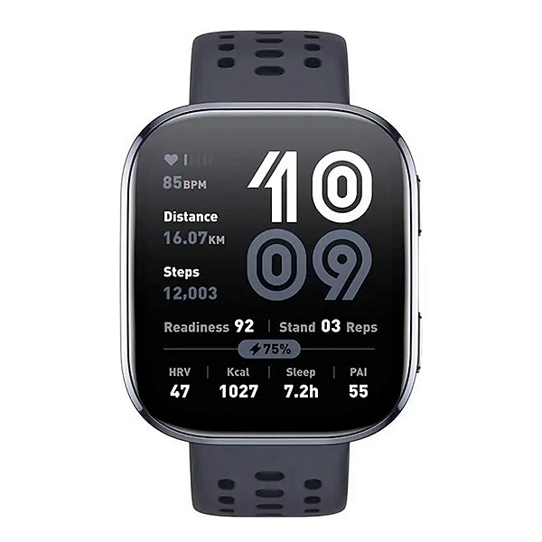 Smartwatch Xiaomi Amazfit Bip 6 A2435 Azul