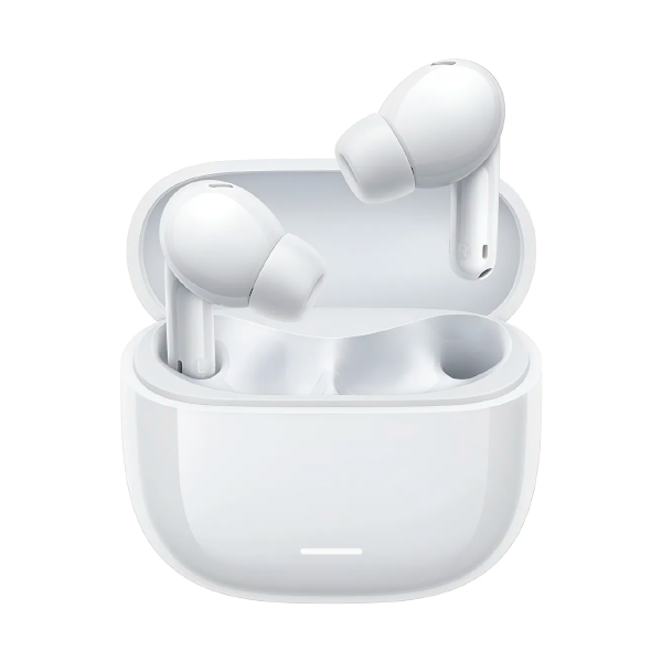 Fone de Ouvido Bluetooth Xiaomi Redmi Buds 6 M2429E1 Branco