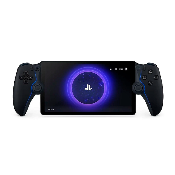 Console PlayStation Portal Remote Player para PS5 8'' Full HD Preto