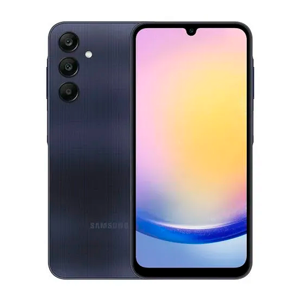 Smartphone Samsung Galaxy A25 256GB 8GB Azul