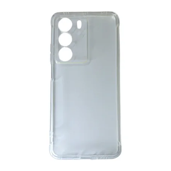 Capa para Realme C71 Transparente
