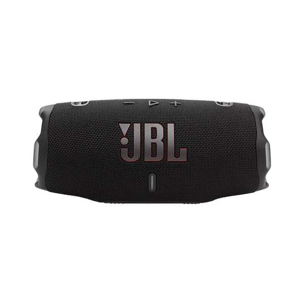 Caixa de Som Portátil Bluetooth JBL Charge 6 Preto