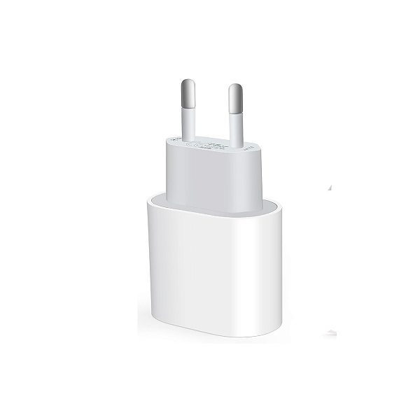 Fonte Celular USB-C iPhone 35W Branco