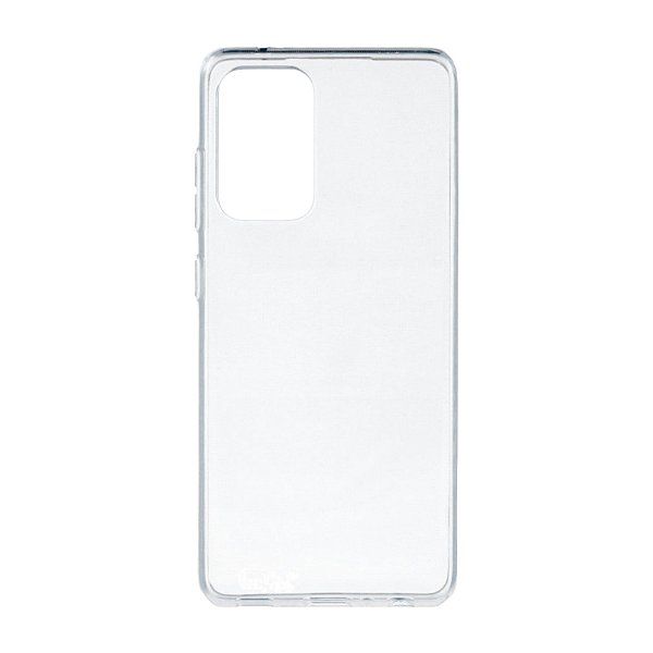 Capa para Samsung Galaxy A13 4G Transparente