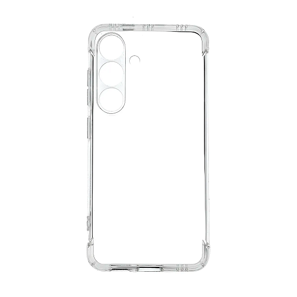 Capa para Samsung Galaxy S25 Plus Transparente